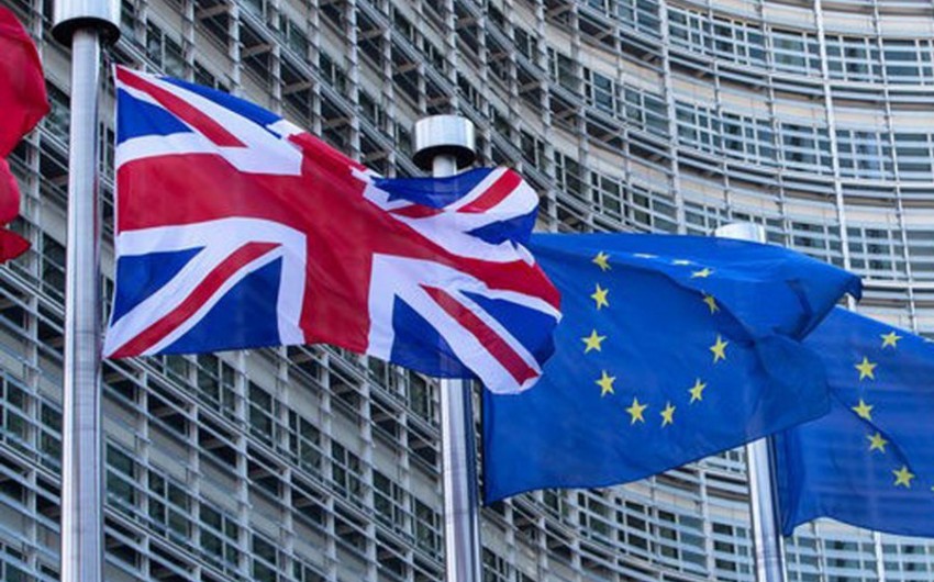 Британцы будут вынуждены платить 7 евро для посещения стран ЕС