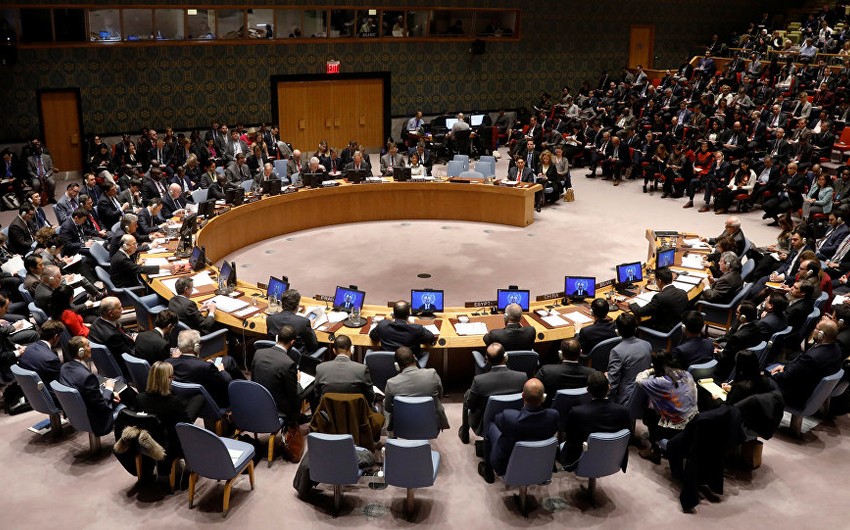 Афганистан созвал экстренное заседание СБ ООН по кризису в стране