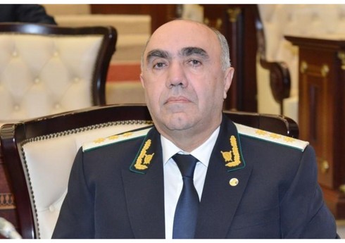 Может ли экс-генпрокурор Закир Гаралов покинуть пределы Азербайджана? 