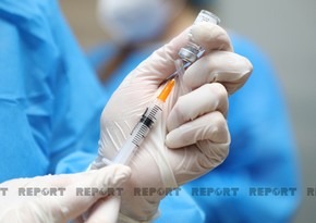 So far over 400 teenagers vaccinated against coronavirus in Azerbaijan