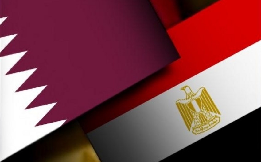 Египет восстанавливает визовый режим с Катаром