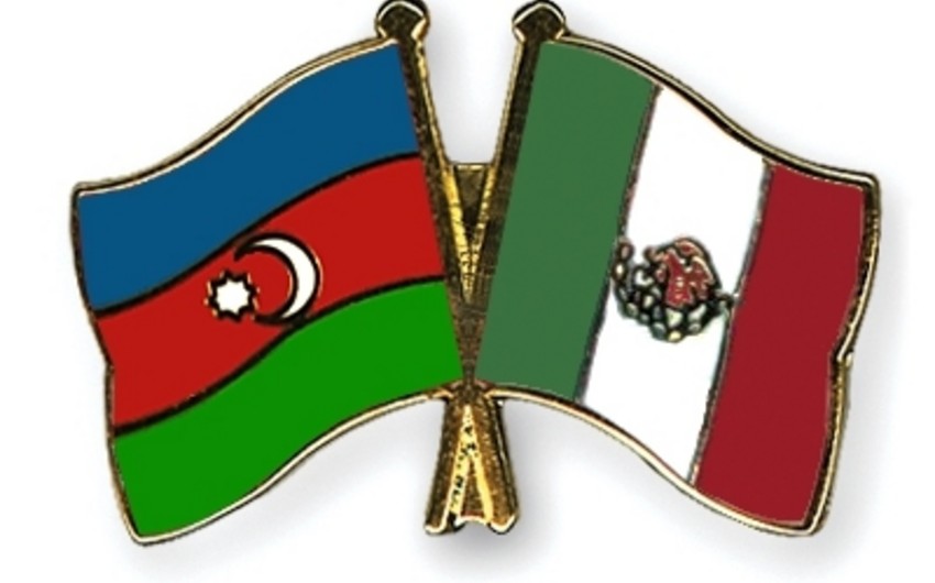 Азербайджан и Мексика обсудили сотрудничество в области архитектуры