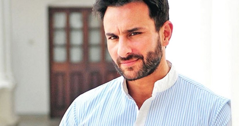 Bollywood actor Saif Ali Khan stabbed six times by intruder at his home 