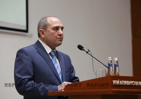 Зампред ПЕА: На конференции в Шуше заложена основа нового этапа азербайджано-турецких отношений 