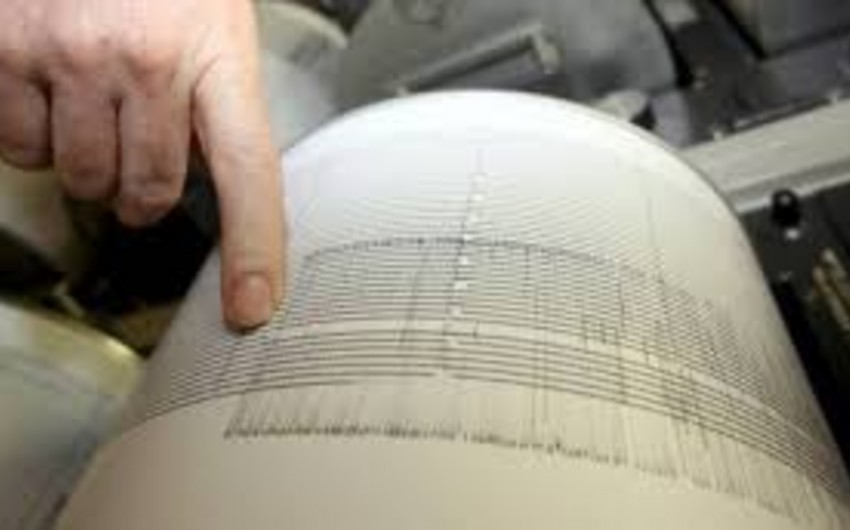 Землетрясение магнитудой 7,0 произошло на Камчатке