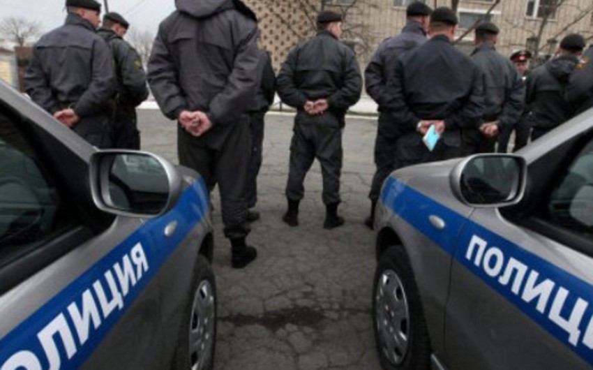 ​Один человек погиб в перестрелке кавказцев на востоке Москвы