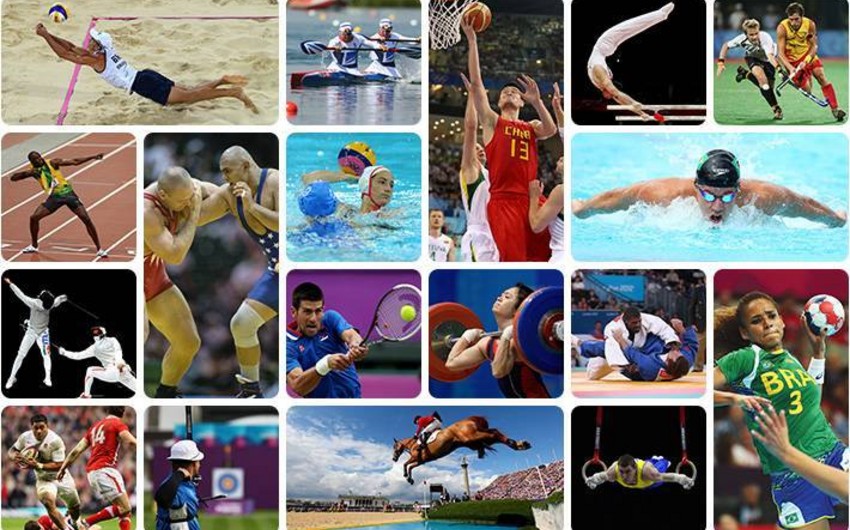 ​Azərbaycanın olimpiadada medalsız qalan idmançılarının sayı 16-ya çatıb