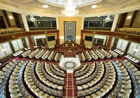 Сенат Казахстана утвердил соглашения с Китаем по развитию  Среднего коридора