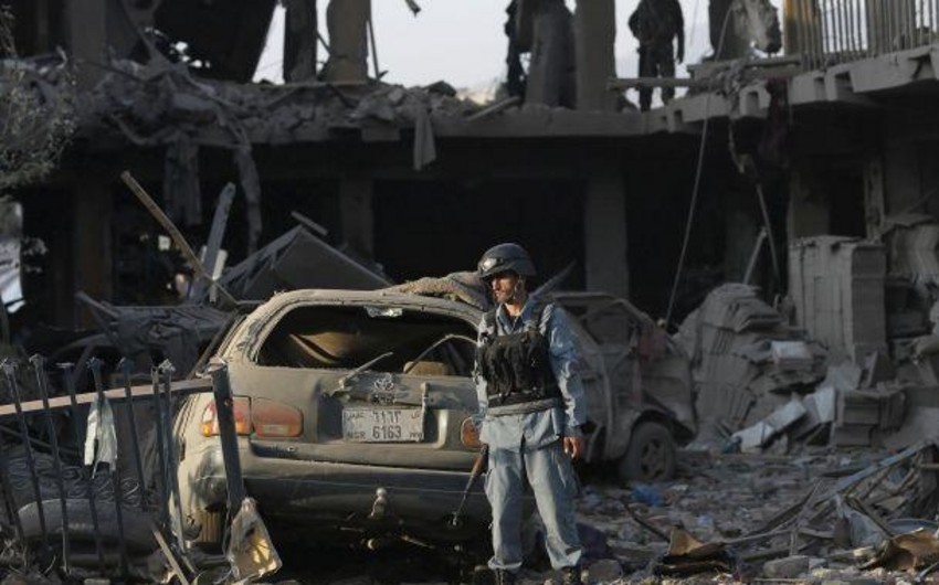 Oдиннадцать йеменских солдат погибли в результате террористической группировки Аль-Каида