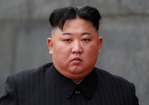Kim Jong Un apologizes for lethal shooting of South Korean official