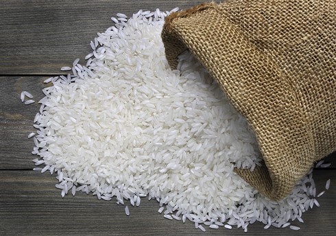Азербайджан увеличил импорт риса на 19%