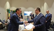 Azerbaijan and Brazil to cooperate in agriculture