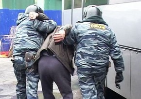В Узбекистане задержаны 30 человек по подозрению в причастности к терроризму