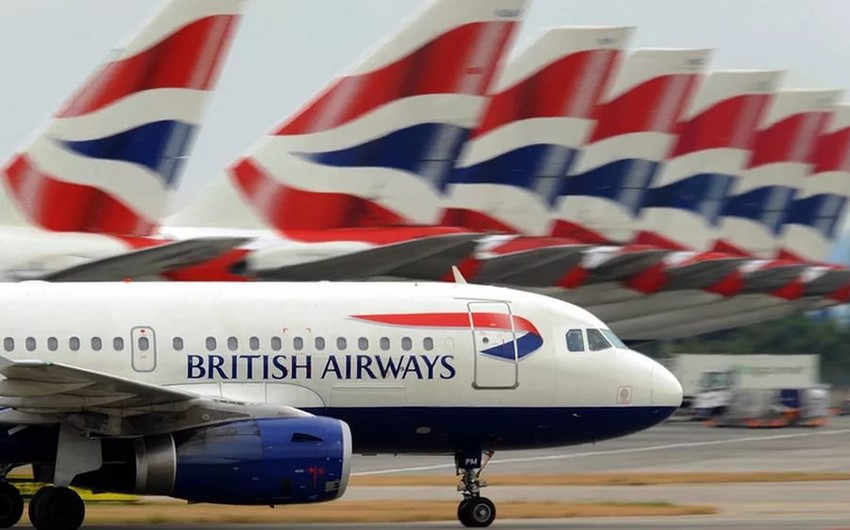 Британия запретила провоз электроники в самолетах на рейсах из шести стран