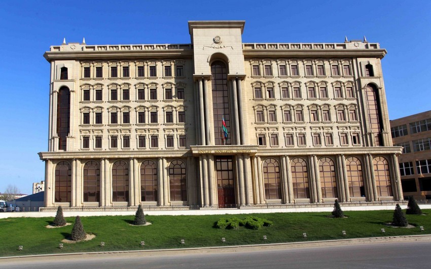 Срок пребывания иностранцев в Азербайджане продлен до 60 дней
