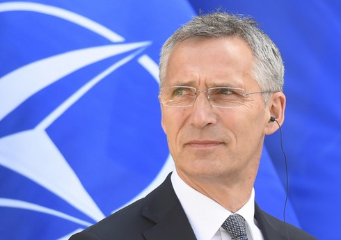 Столтенберг: Швеция и Финляндия могут по отдельности вступить в НАТО, главное - как можно скорее 