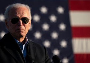 Biden says US to halt supplying some weapons to Israel if it starts Rafah operation