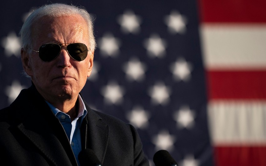 Biden says US to halt supplying some weapons to Israel if it starts Rafah operation