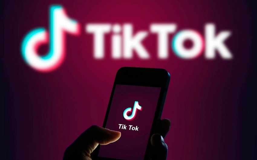 TikTok стал самым посещаемым в интернете ресурсом в 2021 году