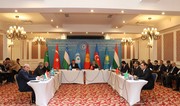 Omuraliev: ‘We are committed to building a brighter, greener future for the Turkic World’