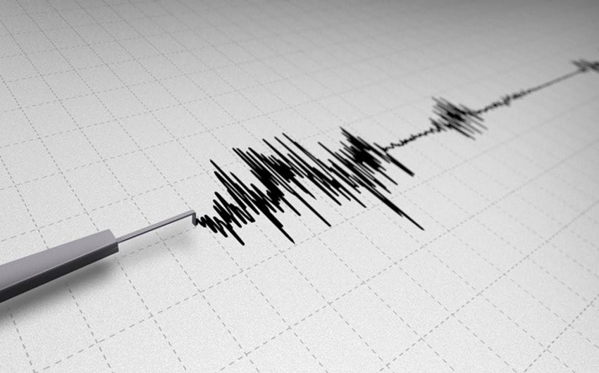 В Индонезии произошло землетрясение магнитудой 6,2 баллов