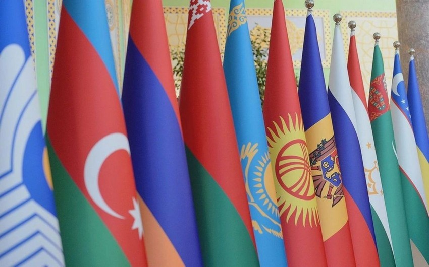 Meeting of Council of Permanent Reps of CIS countries to be held in Minsk at end of October