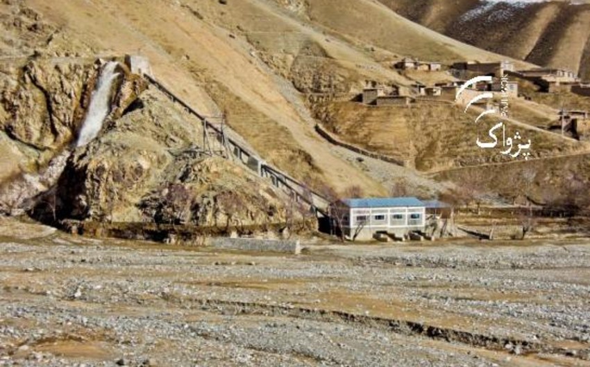 Afghanistan: 52 people were victims of landslide