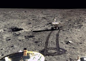 Россия и Китай подписали соглашение о совместном освоении Луны