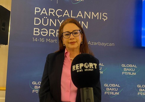 Председатель 73-й сессии ГА ООН: COP29 в Баку поможет достичь четких целей в области финансирования