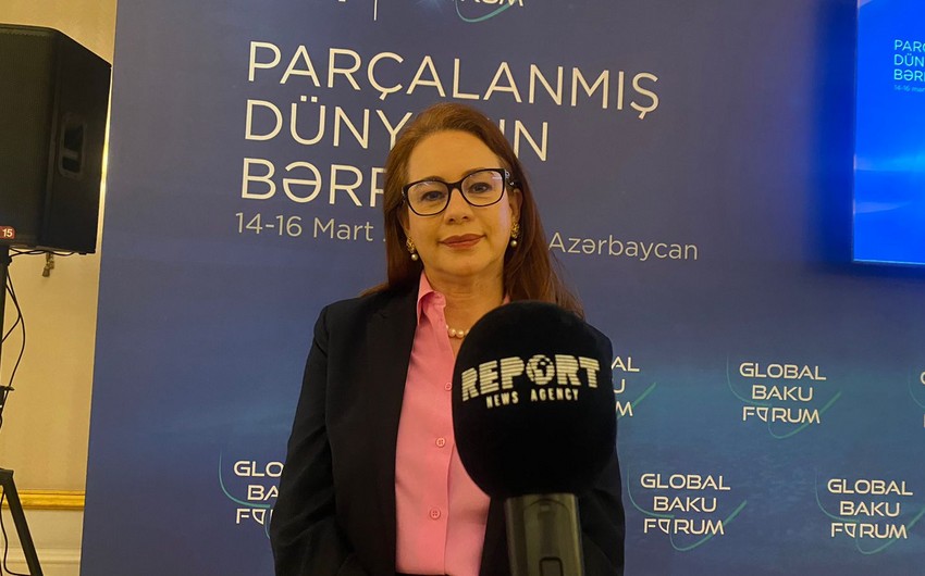 Председатель 73-й сессии ГА ООН: COP29 в Баку поможет достичь четких целей в области финансирования