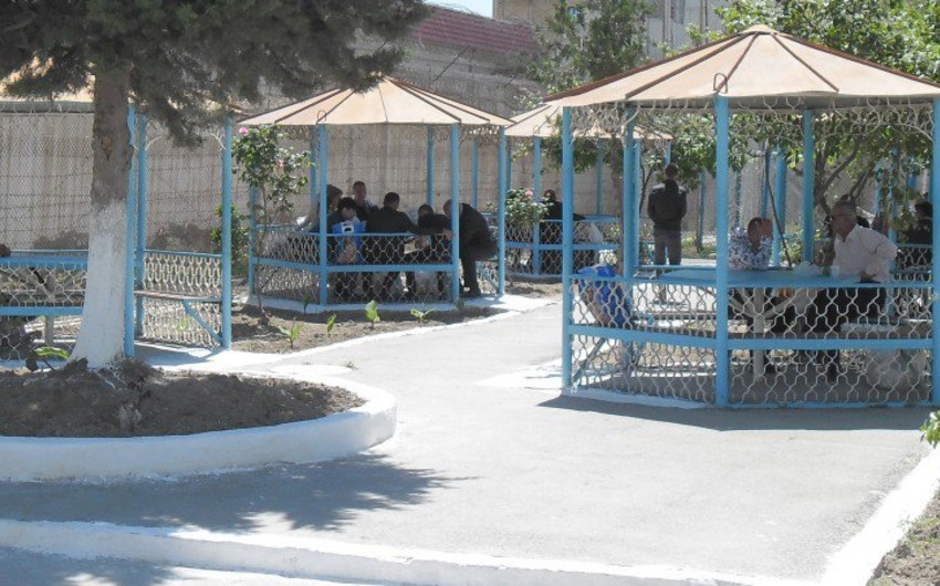 ​Penitensiar Xidmətin Tərbiyə müəssisəsində Açıq qapı günü təşkil edilib
