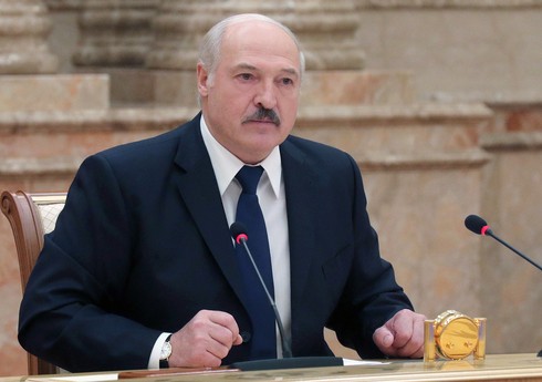 Лукашенко рассказал о болезни и заявил, что умирать не собирается
