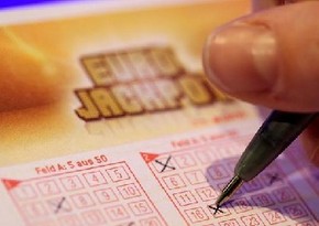 Dane wins record amount in the lottery