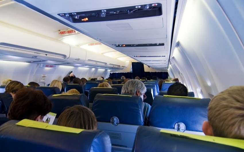 В России изменились правила посадки пассажиров на самолет