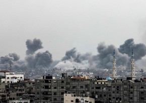 Qatar intensifies Gaza peace talks