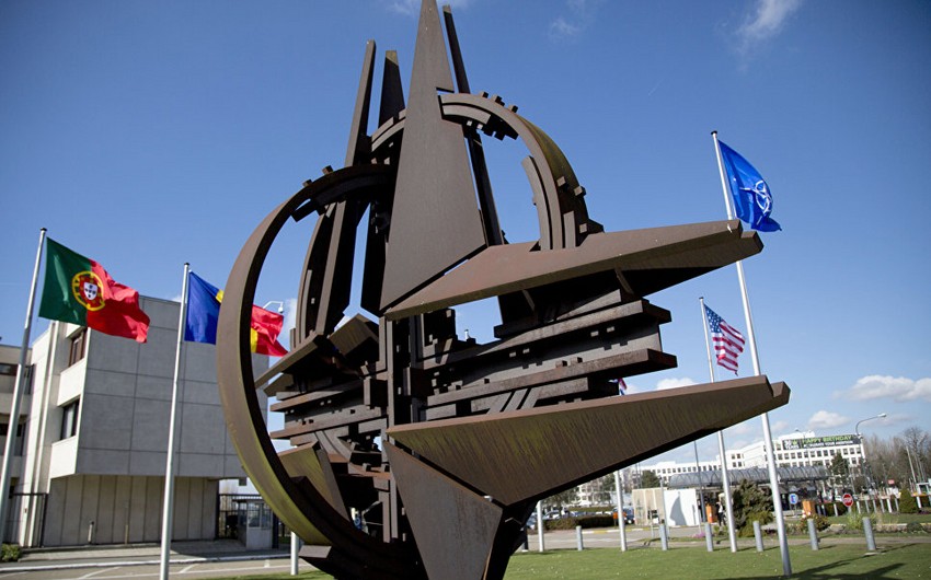 NATO ölkələri hərbi Şengen yaradılması barədə razılığa gəliblər