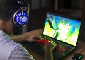 Azerbaijanis spent $ 85 mln in video game market last year