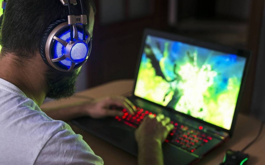 Azerbaijanis spent $ 85 mln in video game market last year
