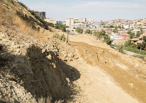 Nazirlikdən sürüşmə ilə bağlı açıqlama