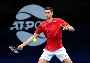 Сборная Польши стала первым полуфиналистом Кубка ATP