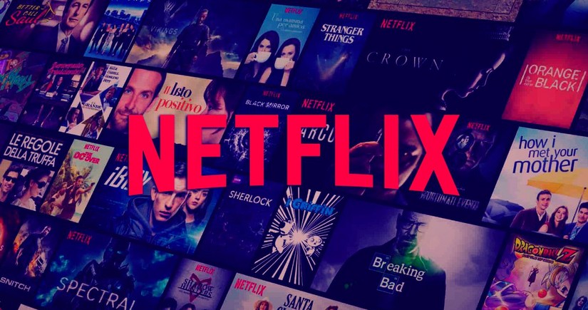Пользователи в США сообщают о сбоях в работе Netflix