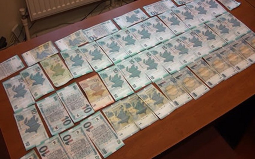 Граждане Нигерии, занимавшиеся продажей фальшивых купюр в Баку, обратились в Верховный суд