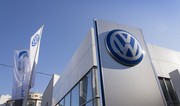 Volkswagen to recall over 114,000 US vehicles over airbag concern