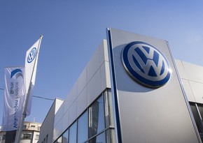 Volkswagen отзовет более 114 тыс. автомобилей в США