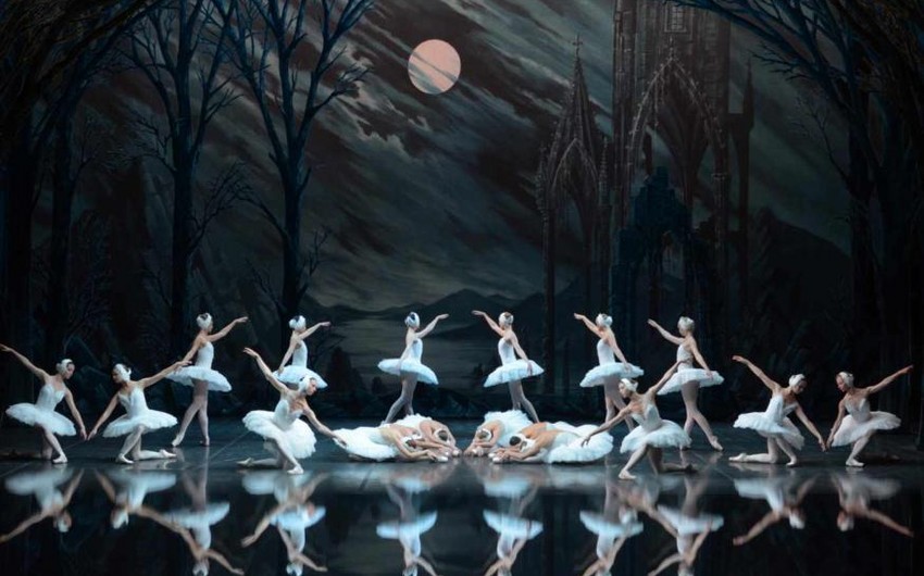 Polşa və Ukraynanın opera ulduzları Bakıya gələcək