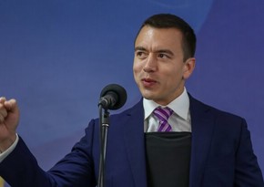 Лидер Эквадора обвинил вице-президента в предательстве