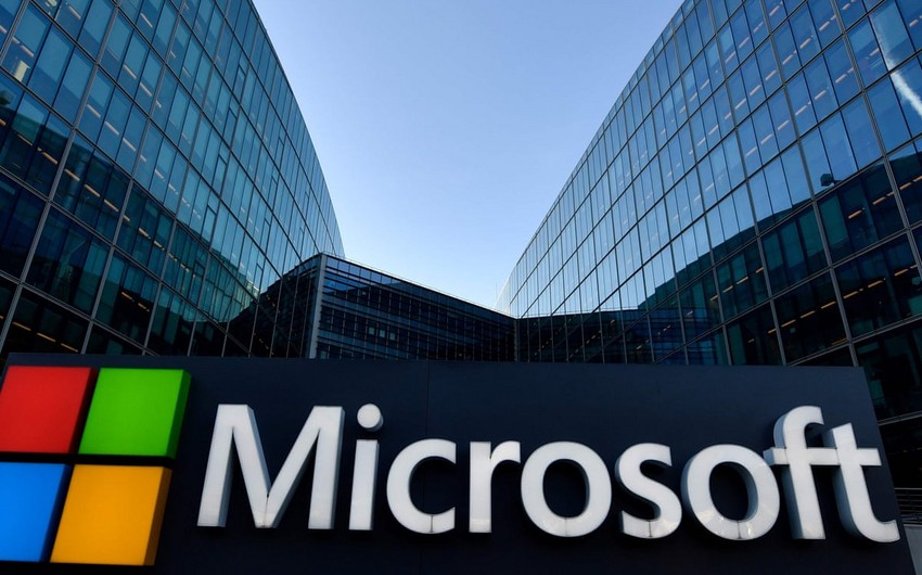 Microsoft заняла второе место в мире по рыночной стоимости