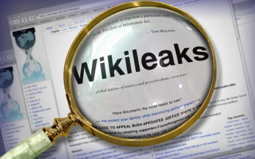 WikiLeaks: ABŞ Pan Gi Mun, Merkel və Netanyahunu dinləyib
