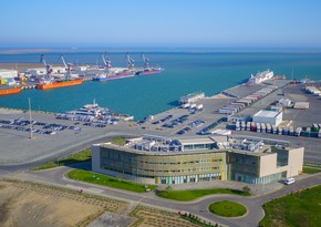 Albayrak to invest in construction of fertilizer terminal at Baku Port