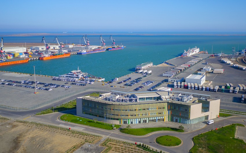 Albayrak to invest in construction of fertilizer terminal at Baku Port